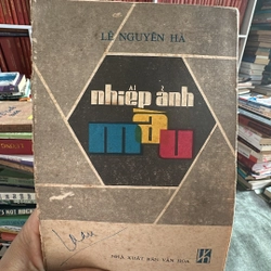 Nhiếp ảnh màu 