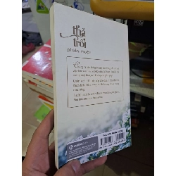 Thả trôi phiền muộn Suối Thông mới 90% 2018 KỸ NĂNG HCM1809 919671