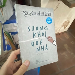 Sương khói quê nhà