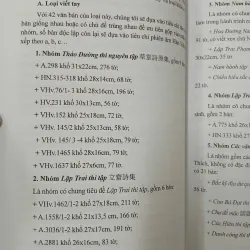 LẬP TRAI PHẠM QUÝ THÍCH - CUỘC ĐỜI VÀ THƠ CHỮ HÁN 696932