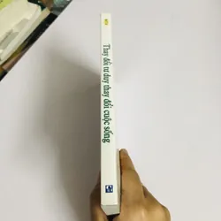 THAY ĐỔI TƯ DUY THAY ĐỔI CUỘC SỐNG  720821