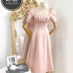 Đầm thiết kế  452558
