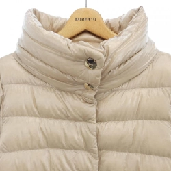 【Mã giảm giá】Áo khoác lông vũ Herno 636211