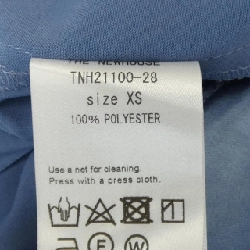 ザニューハウス THE NEWHOUSE Quần - Hàng hiệu Authentic 812983