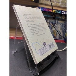 Bạn đang ở đây 2020 mới 85% bẩn bụi Nicholas Crane HPB2306 SÁCH KHOA HỌC ĐỜI SỐNG 916028