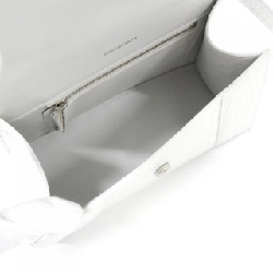 Túi Balenciaga Hourglass Small 593546 1LR6Y 618387