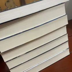 Combo 7 cuốn sách Lôi Mễ 974853