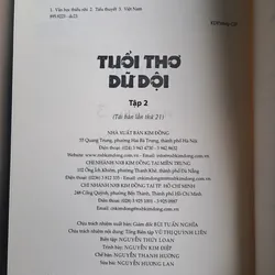 Tuổi thơ dữ dội - Phùng Quán 728782