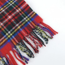 Khăn quàng cổ JOSHUA ELLIS - Hàng hiệu Authentic 837463