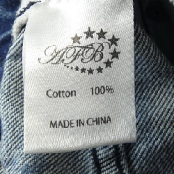 Quần jeans AFB 649498