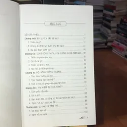 Ngừng săn đuổi hạnh phúc - Barry Magid 577561