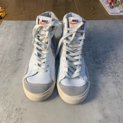 {Chính Hãng} Nike size 40 178975