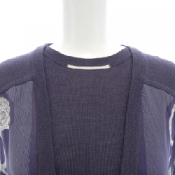 【Mã giảm giá】Đầm HERMES 649641