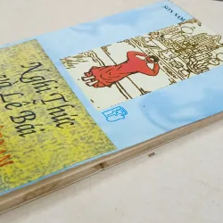 Nghi thức và lễ bái của người Việt Nam 🌻 777241