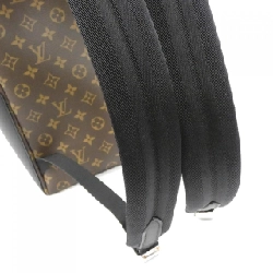 Ba lô Louis Vuitton Monogram Macassar Discovery M46684 610160