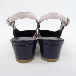 Giày cao gót CHANEL G45566B15702 - Hàng hiệu Authentic 829043