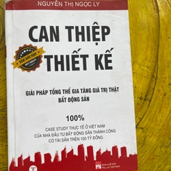 CAN THIỆP THIẾT KẾ- NGUYỄN THỊ NGỌC LY