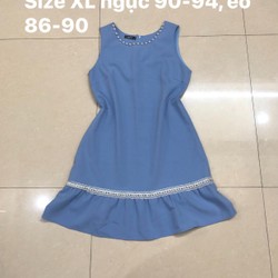 Đầm 60-70kg sale 50k/cái , có size trên hình 193543