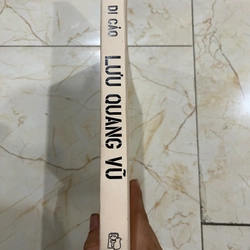 Di Cảo Lưu Quang Vũ (B) 500049