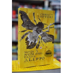 Người nuôi ong thành Aleppo - Christy Lefteri 127919