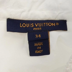 Louis Vuitton FHBL13AQV Áo thun - Hàng hiệu Chính hãng 774861