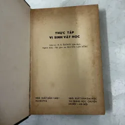 Thực tập vi sinh vật học 1037591