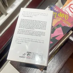 Mọi điều ta chưa nói - Marc Levy 2012 1025701