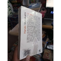 Phía Nam Biên Giới Phía Tây Mặt Trời - Haruki Murakami 2012 mới 80% ẫm Văn học nước ngoài HCM1004 1007504