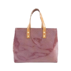 Túi xách Louis Vuitton Vernis Reed PM M91089