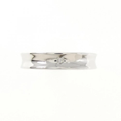 Nhẫn kim cương K10WG 0.01CT 668147