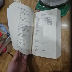 Thơ Haiku Nhật Bản (có chữ ký tác giả)
 757945