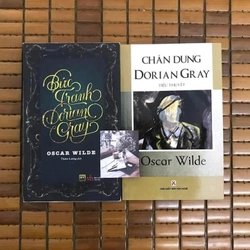Bức tranh chân Dorian Gray