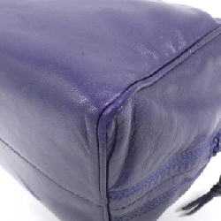 【Vintage】Túi Loewe 615563