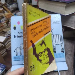 Sách: Phương án Mô Rô Dốp - TG: Xvi a tô xlap Rư Bát (A2) 746903