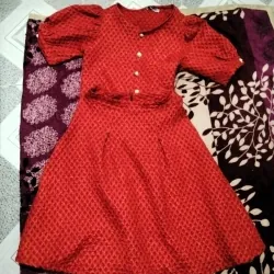 Sét dạ xốp nữ đã qua sử dụng mới 80% 996391