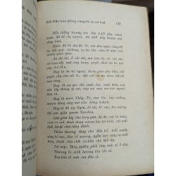 TINH THẦN TRÀO PHÚNG TRONG THI CA XỨ HUẾ - HOÀNG TRỌNG THƯỢC 193524