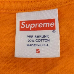 Áo thun SUPREME - Hàng hiệu Authentic 900490