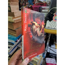 Tình nàng ngây thơ - Donald - bẩn nhẹ - VĂN HỌC - HCM0111 Rebooks.vn