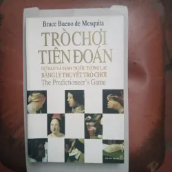 Trò chơi tiên đoán