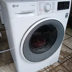 Máy giặt LG 8 kg inverter siêu bền  575846