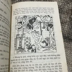 Truyện đọc lớp 1 - sách giáo khoa xưa - đủ trang  1037825