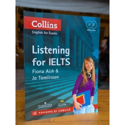 English For Exams - Collins 296226