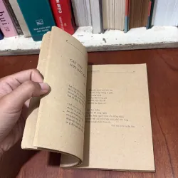 II Thơ: Nha Trang Thơ (1975-1985) - Chi Hội Văn Nghệ Nha Trang - 1985 765179