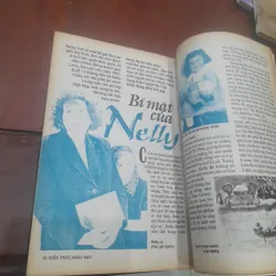 KIẾN THỨC NGÀY NAY số 289 ngày 10.08.1998 592662