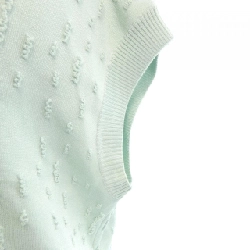 【Mã giảm giá】Chanel CHANEL Áo gile 643904