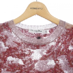 クリスチャンディオール CHRISTIAN DIOR 254S78AM149 ニット - Hàng hiệu Authentic 807947