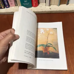 [Chữ Ký Tác Giả] - II Thơ: Hoá Ra Lần Cuối Em Buồn Nghỉ Chơi - Nguyễn Nam An 759289