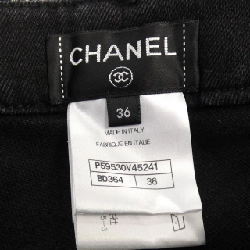 Chanel CHANEL P59530V45241 Jeans 646243