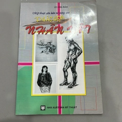 Sách TÔI VẼ - phương pháp tự học vẽ truyện tranh  523509
