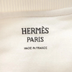 【Mã giảm giá】HERMES Áo thun 644254